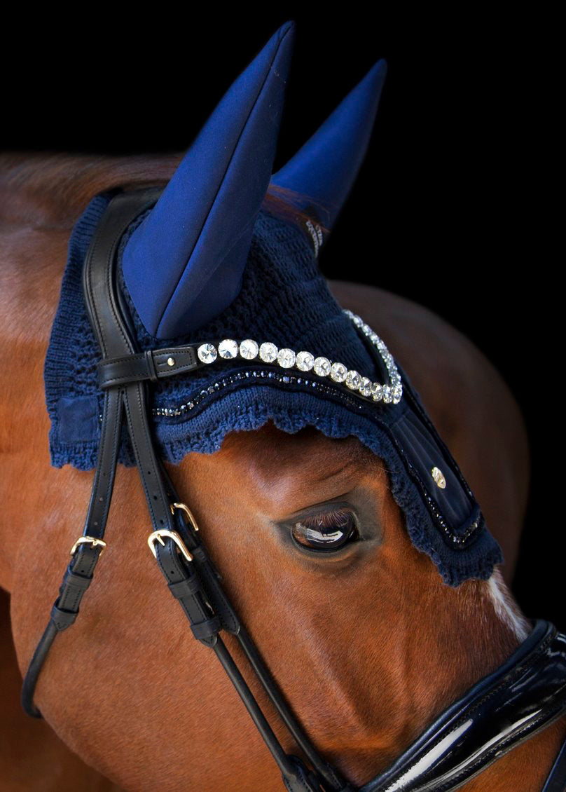 Empire Browband, crystal