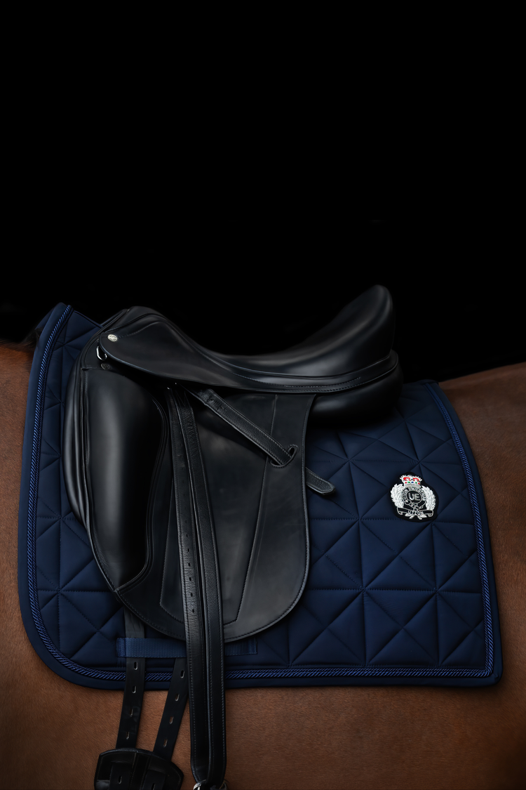 Tapis de selle Wellington