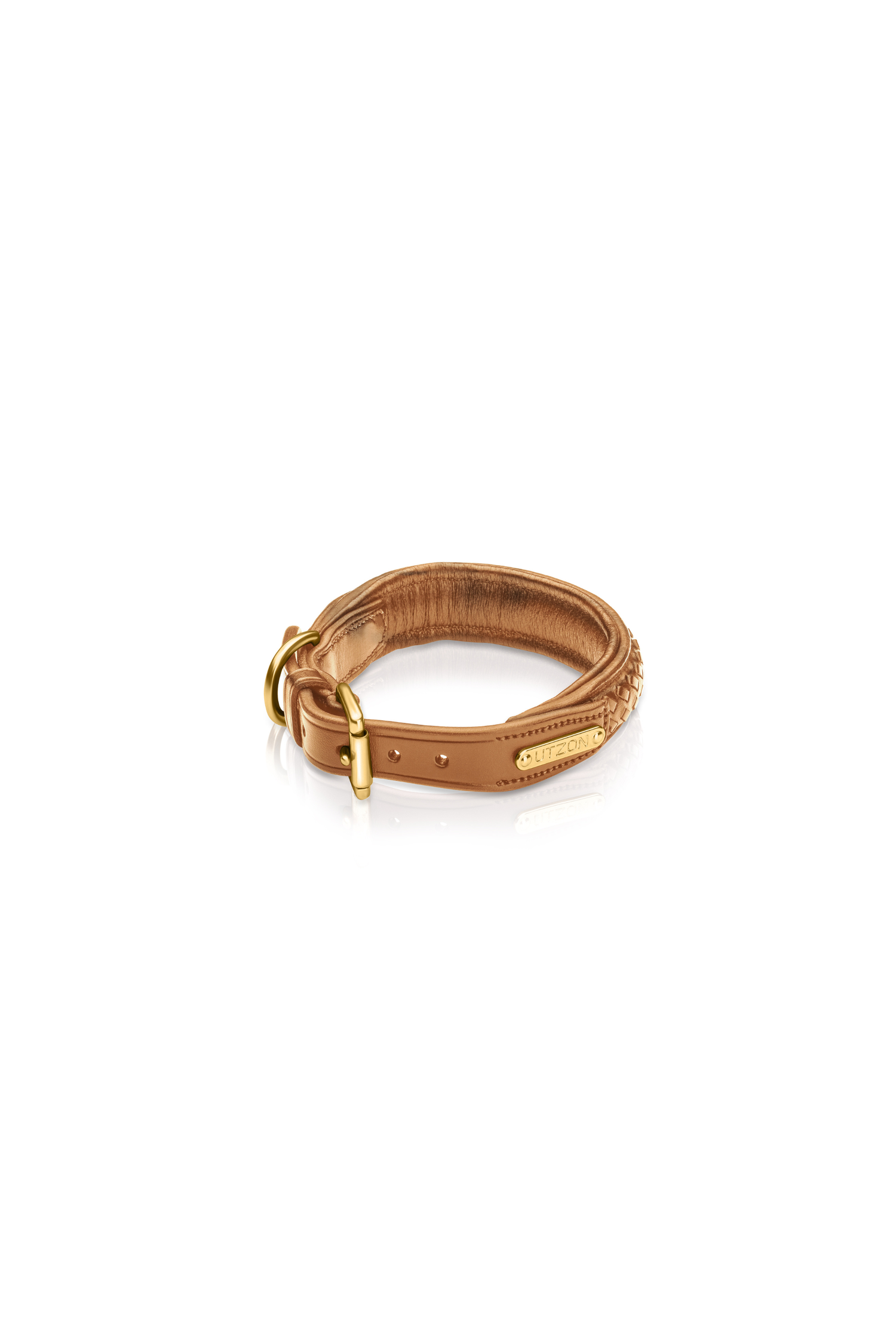 Olympic Dog collar