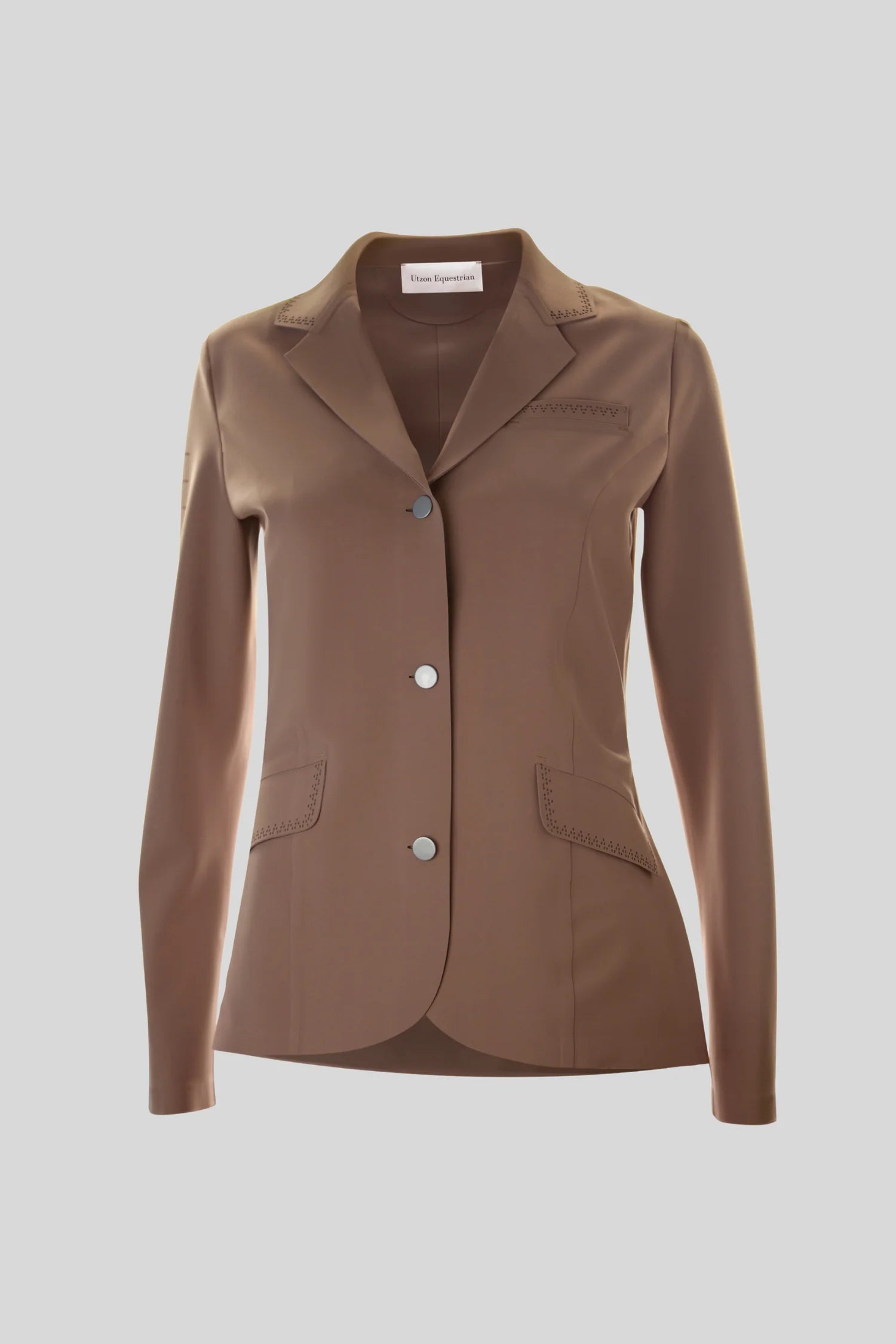 Technical Show Jacket, Limited Edition Utzon Equestrian