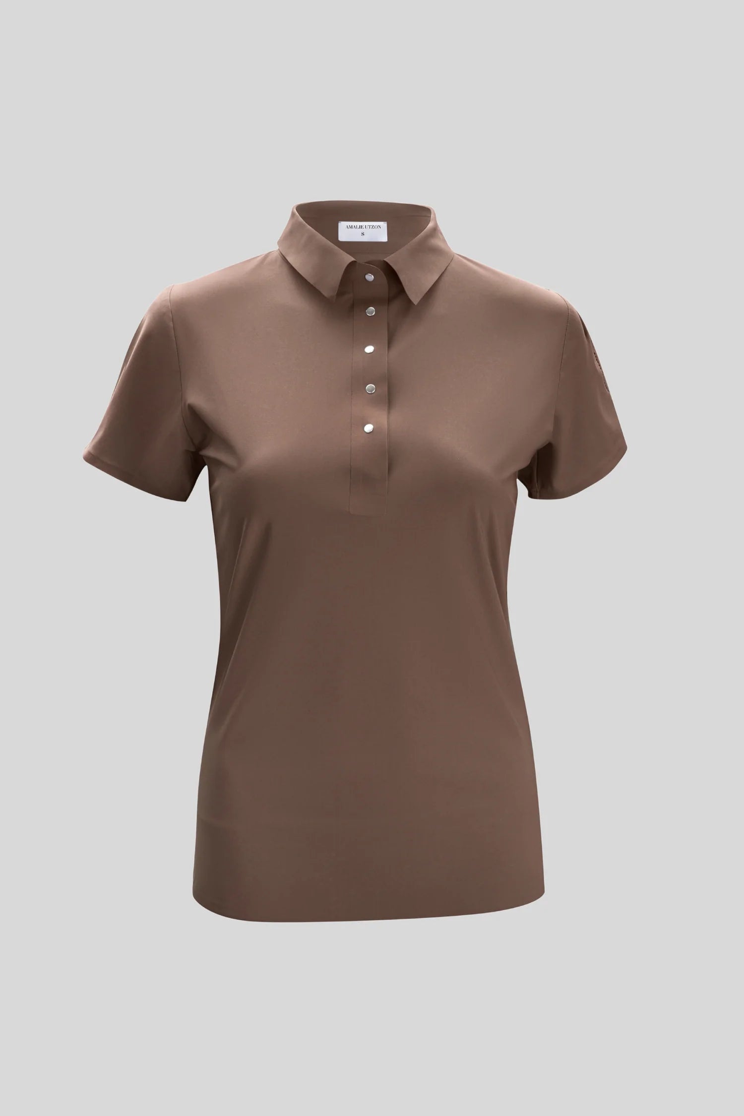 Ladies Technical Polo Shirt