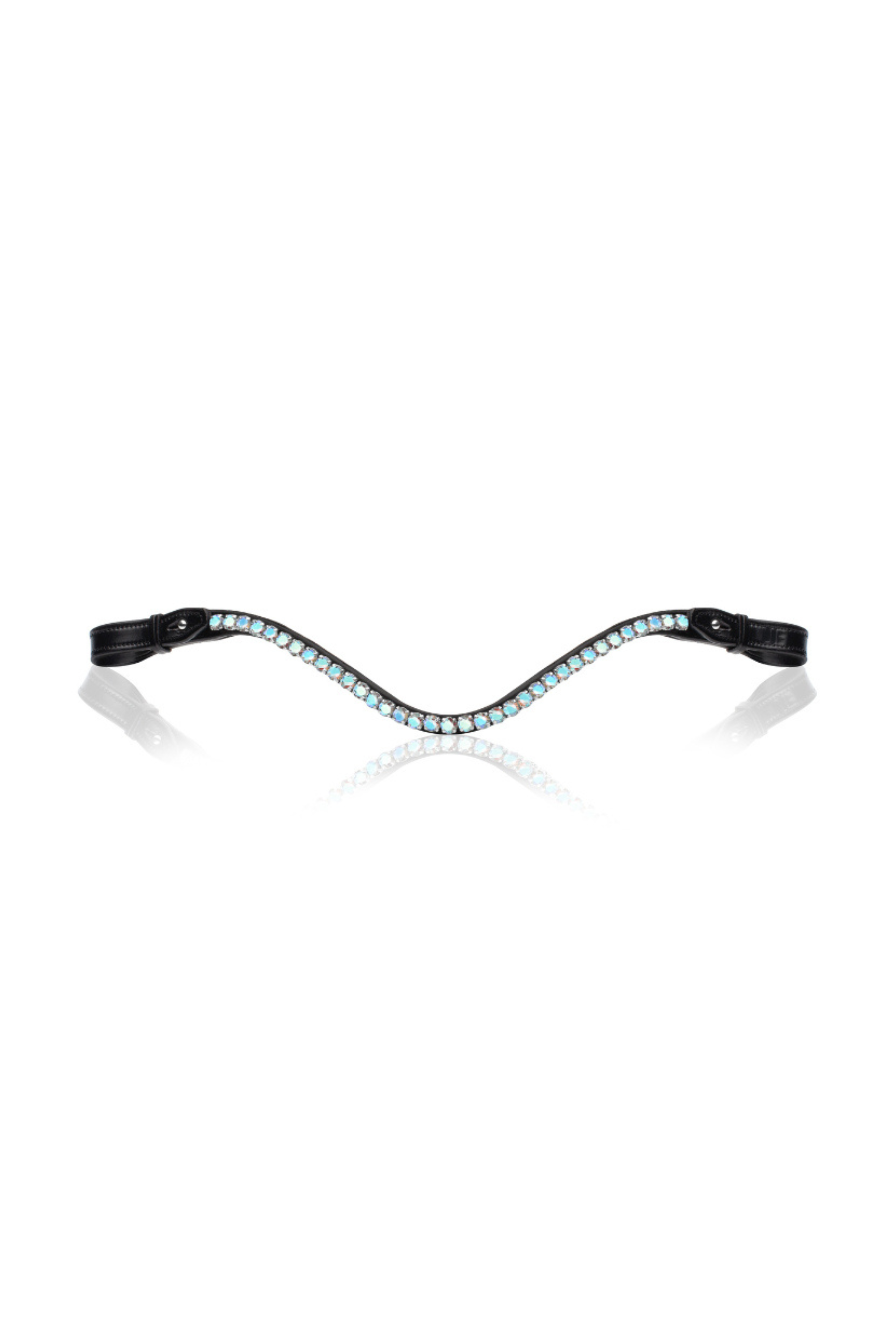 Solitaire browband, AB