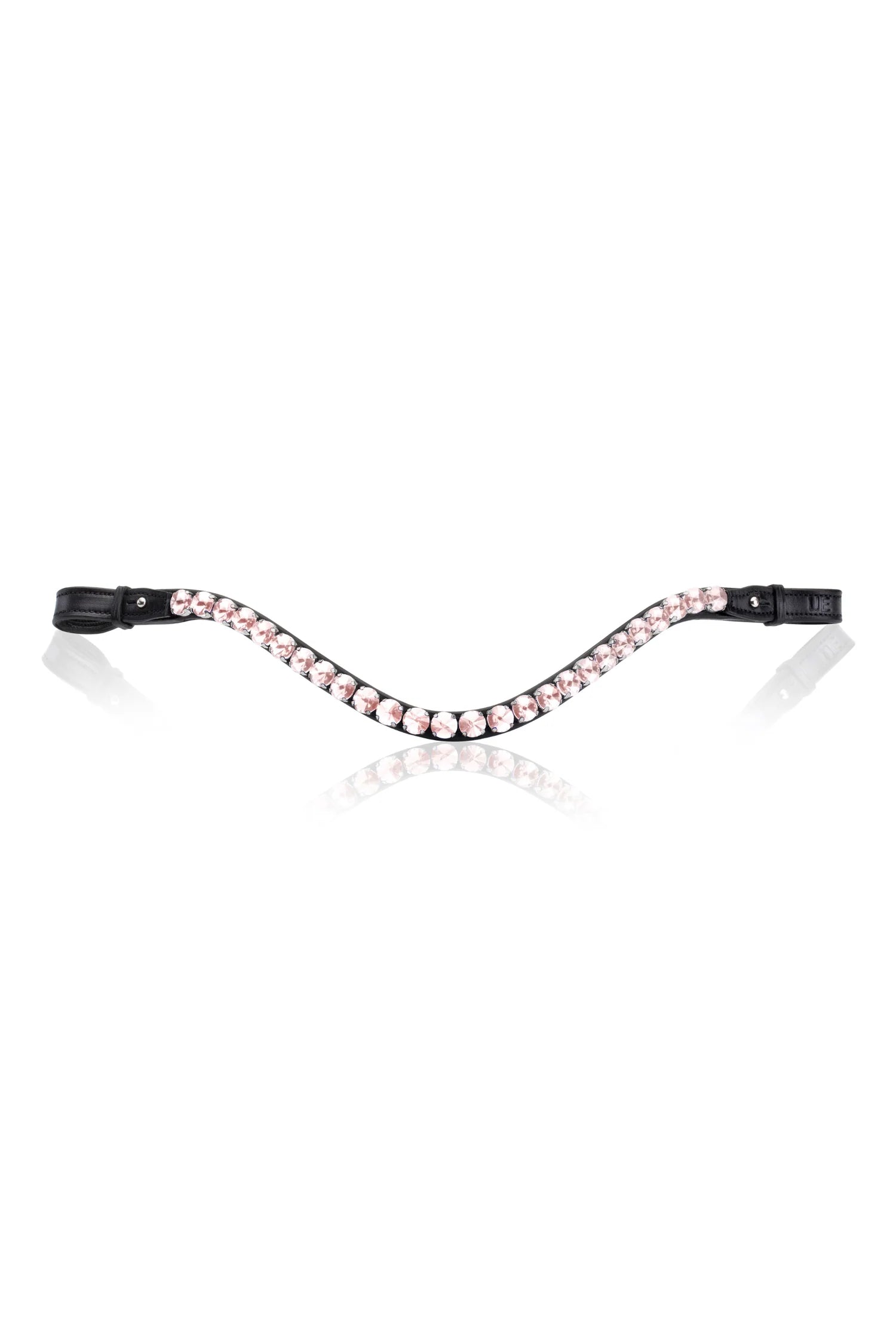 Empire Browband, pink
