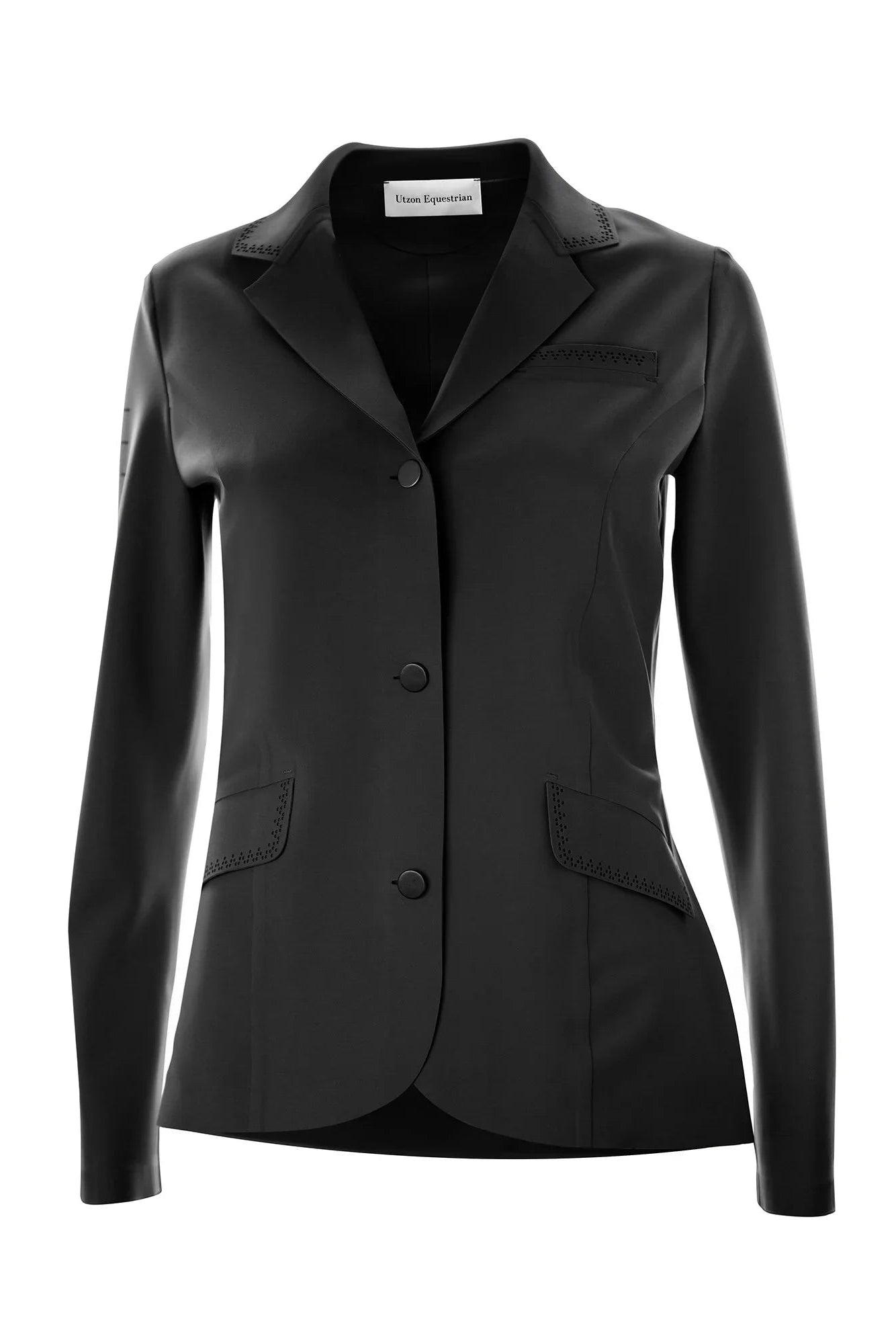 Technical Show Jacket, Limited Edition Utzon Equestrian
