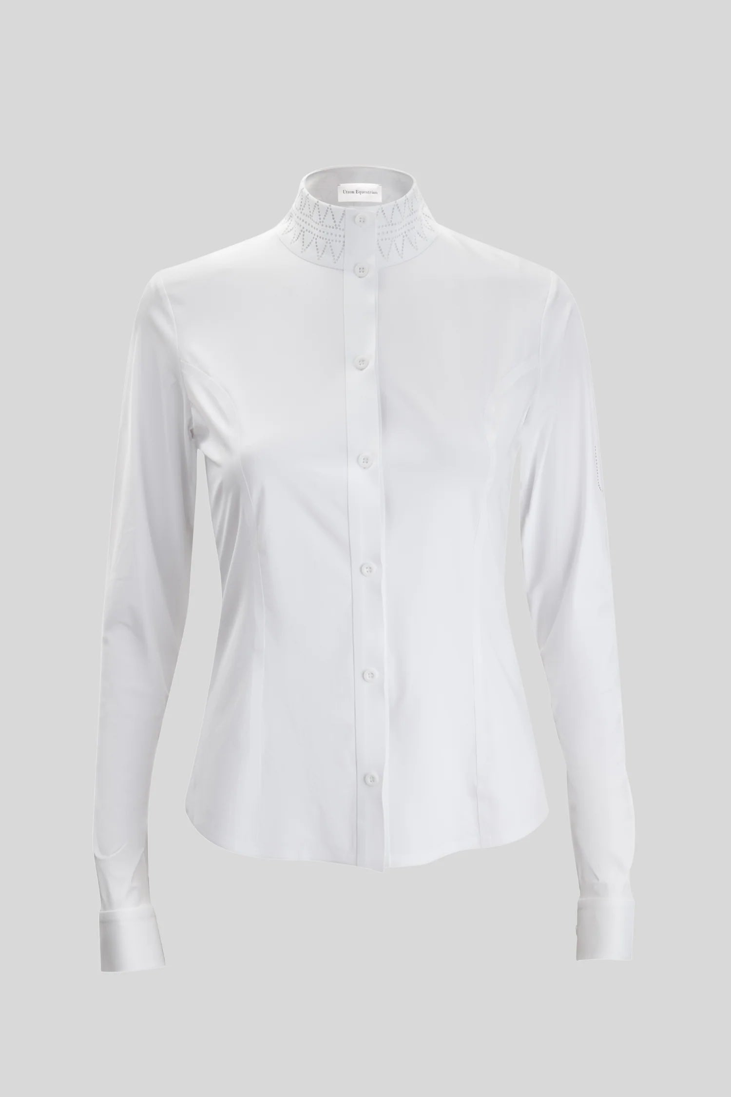 Long sleeve technical shirt