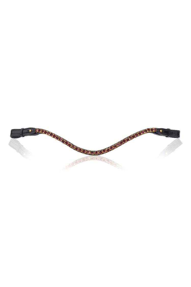 Elegant Browband, Love
