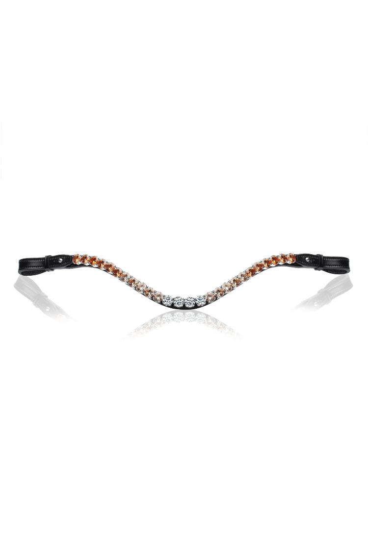 Empire Browband, dunes