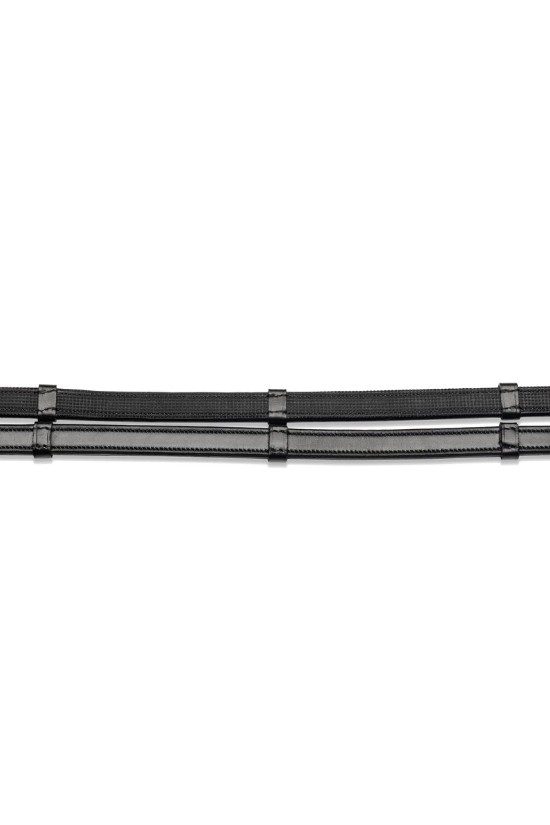 Rolled reins with stoppers My Store