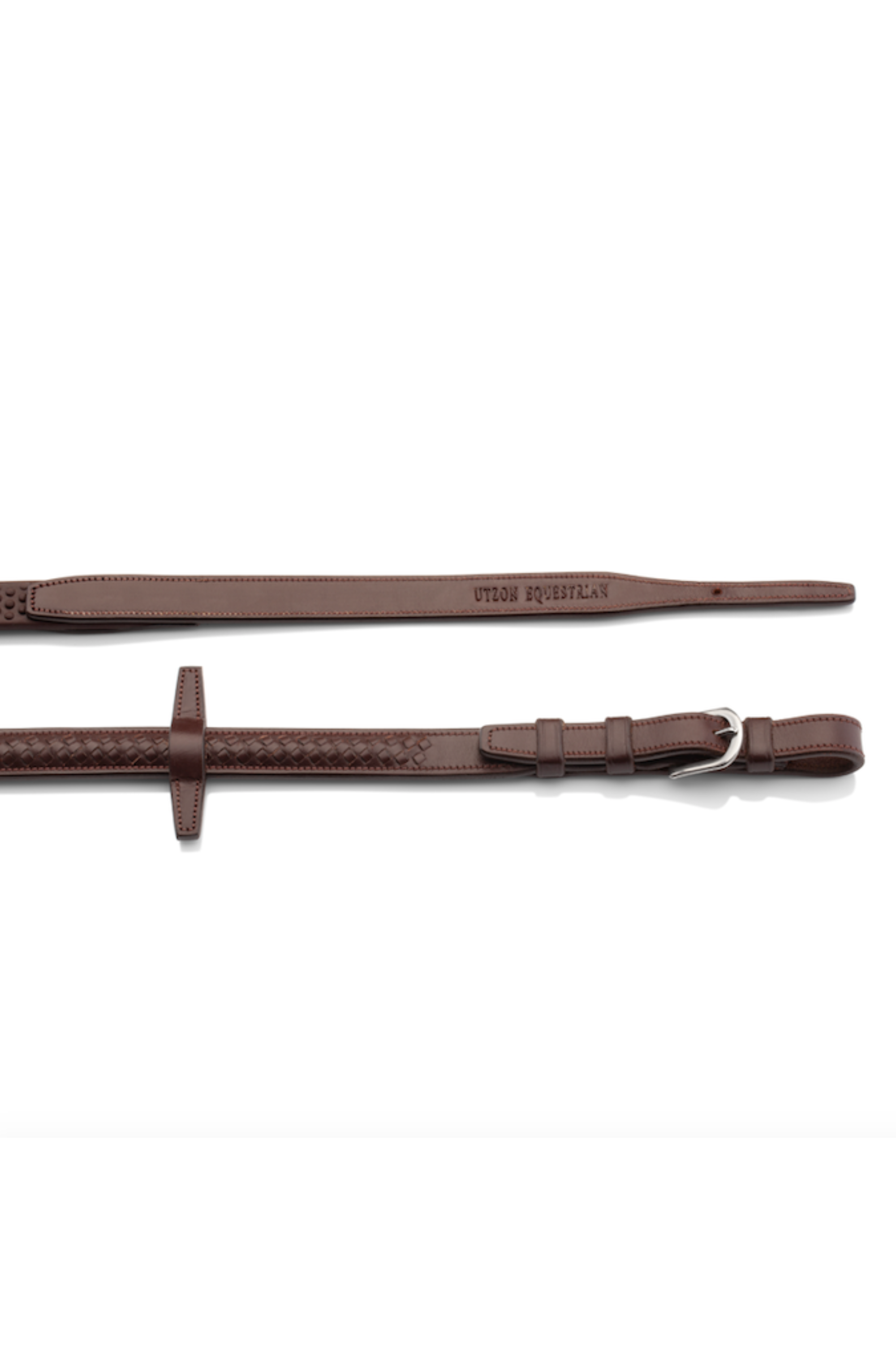 Grand Prix reins with rubber My Store