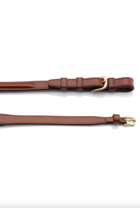 Belmond reins with rubber