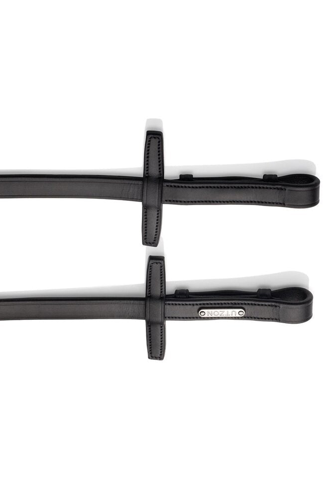 Flat reins with web My Store